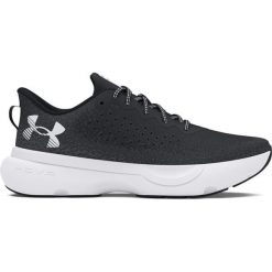 Damskie buty do biegania Under Armour Infinite. Białe obuwie do biegania damskie Under Armour. Za 470.99 zł.