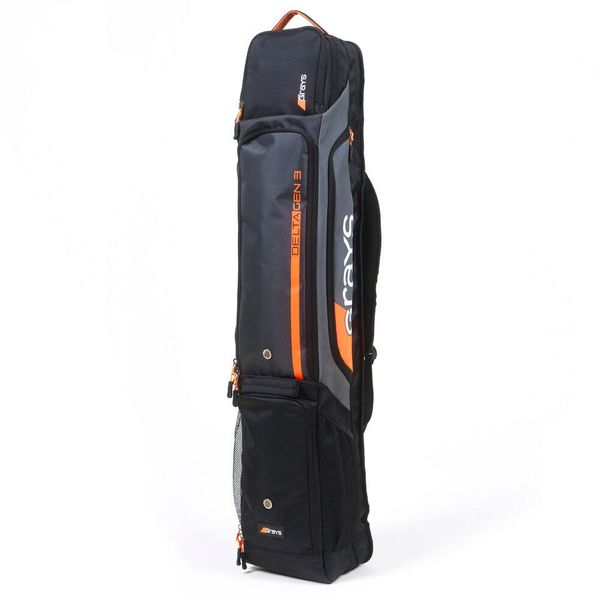 Torba sportowa Gilbert Delta Gen3. Czarne torebki dziecięce GRAYS. Za 396.00 zł.