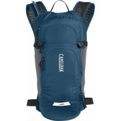 Torba hydracyjna Camelbak Lobo. Czarne torebki klasyczne damskie Camelbak, bez wzorów, bez dodatków. Za 531.00 zł.