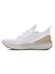 Under Armour Buty "Shift" w kolorze białym do biegania rozmiar: 40. Białe obuwie do biegania damskie Under Armour. Za 316.24 zł.