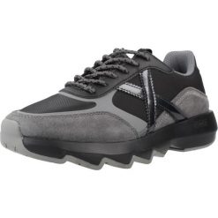 Buty MUNICH READY 05 Szary. Szare obuwie treningowe damskie munich, na fitness i siłownię. Za 354.99 zł.