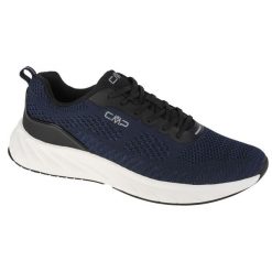 Buty CMP Nhekkar. Niebieskie buty fitness męskie CMP, na fitness i siłownię. Za 198.88 zł.