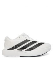 Adidas Buty do biegania Duramo Speed 2 Shoes KZ8978 Biały. Białe obuwie do biegania damskie Adidas. Za 439.99 zł.