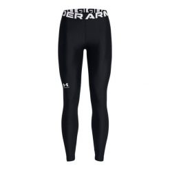 Legginsy Under Armour Ua Hg Legging Damskie. Białe legginsy damskie Under Armour, m, bez wzorów, z materiału. Za 229.83 zł.