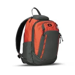 Plecak Ogio Renegade Rustler. Brązowe plecaki damskie Ogio, bez wzorów. Za 669.00 zł.