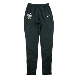 Second life - Nike spodnie dresowe męskie NCAA - Stan bardzo dobry. Czarne spodnie sportowe męskie Nike, z dresówki. Za 106.46 zł.