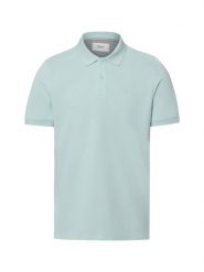 S.Oliver koszulka polo Mężczyźni Bawełna zielony, S. Zielone koszulki polo męskie S.Oliver, m, bez wzorów, z bawełny, bez ramiączek. Za 109.95 zł.