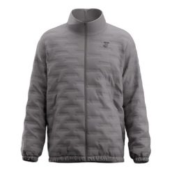 Kurtka puchowa Joma U-Tribe. Czarne kurtki damskie Joma, na zimę, l, bez wzorów, z materiału, bez kaptura. Za 198.00 zł.