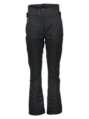 SPYDER Spodnie narciarskie "Fuse" w kolorze czarnym rozmiar: L. Czarne spodnie dresowe damskie Spyder, l, narciarskie. Za 739.71 zł.