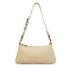 Torebka LOVE MOSCHINO. Brązowe torebki klasyczne damskie Love Moschino, bez wzorów, bez dodatków. Za 859.99 zł.
