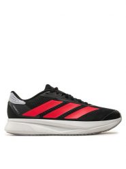 Adidas Buty do biegania Duramo Sl2 IH8220 Czarny. Czarne obuwie do biegania damskie Adidas. Za 199.99 zł.