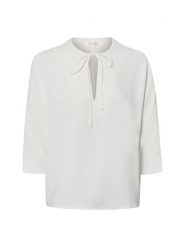 Guido Maria Kretschmer koszulka typu bluzka Kobiety biały, 44. Białe t-shirty damskie Guido Maria Kretschmer, bez wzorów, z syntetyku, bez kołnierzyka. Za 349.95 zł.