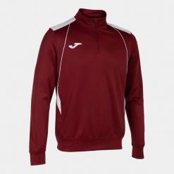 Bluza Joma Championship VII. Białe bluzy bez kaptura męskie Joma. Za 282.00 zł.