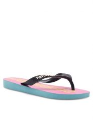 Havaianas Japonki 41457410031 Kolorowy. Klapki damskie Havaianas, bez wzorów, z tworzywa sztucznego, bez obcasa. Za 59.99 zł.