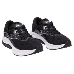 Buty Męskie Logo Hispalis. Czarne obuwie do biegania damskie Joma. Za 461.99 zł.