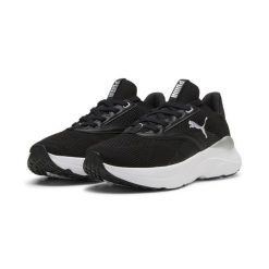 Damskie buty do biegania SOFTRIDE Mayve PUMA. Białe obuwie do biegania damskie Puma. Za 309.00 zł.