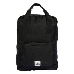 Plecak adidas Prime. Białe plecaki damskie Adidas, bez wzorów, z materiału. Za 139.00 zł.