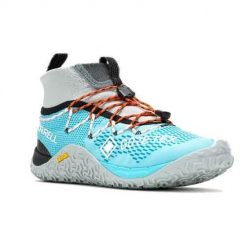 Buty do biegania damskie Merrell Trail Glove 7 Gtx. Obuwie do biegania damskie MERRELL. Za 908.00 zł.