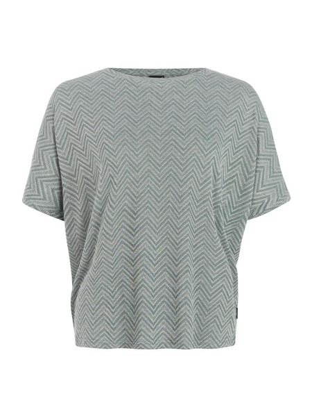 Protest PRTJabas t-shirt - Laurelgreen. Zielone t-shirty damskie Protest, m, bez wzorów, bez kołnierzyka. Za 220.00 zł.