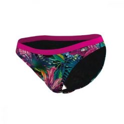 Figi do kostiumów kąpielowych dla kobiet Z3R0D. Szare bikini damskie ZEROD, bez wzorów. Za 246.00 zł.