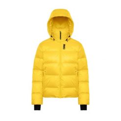 Damska kurtka puchowa Colmar 2811R8YSF5 8YS. Żółte kurtki narciarskie i snowboardowe damskie Colmar, bez wzorów, z puchu, bez kaptura, narciarskie. Za 2,147.00 zł.