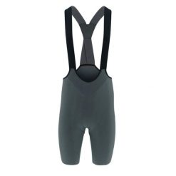 Spodenki rowerowe męskie Quest Sunline Grey. Szare szorty męskie Quest, bez wzorów, sportowe. W wyprzedaży za 379.99 zł.