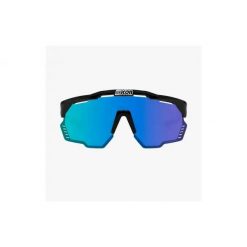Okulary Scicon Aeroshade kunken SCNPP black gloss. Czarne okulary przeciwsłoneczne męskie SCICON SPORTS. Za 776.50 zł.