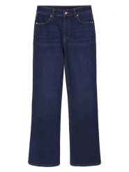 TATUUM Dżinsy - Regular fit - w kolorze granatowym rozmiar: 38. Niebieskie jeansy damskie Tatuum. Za 194.95 zł.
