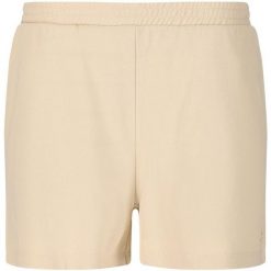 Szorty damskie Athlecia Crecy. Białe szorty damskie Athlecia, bez wzorów, sportowe. Za 163.50 zł.