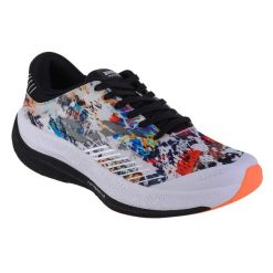 Buty do biegania męskie, Joma Lider 2316. Białe obuwie do biegania damskie Joma. Za 269.99 zł.
