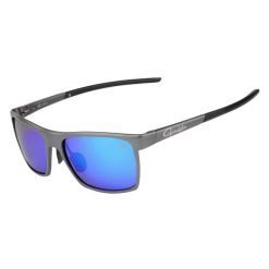 Okulary przeciwsłoneczne Gamakatsu G-Glasses. Brązowe okulary przeciwsłoneczne męskie GAMAKATSU, z gumy. Za 217.00 zł.
