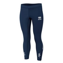 Spodnie dresowe Errea kios 3.0. Niebieskie spodnie sportowe męskie ERREA, z dresówki. Za 276.60 zł.