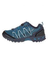 CMP Buty "Altak" w kolorze czarno-niebieskim do biegania rozmiar: 46. Czarne buty fitness męskie CMP. Za 256.98 zł.