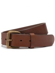 Polo Ralph Lauren Pasek Rgd Chrm Bt 405826042002 Brązowy. Brązowe paski męskie Polo Ralph Lauren, bez wzorów, ze skóry. Za 290.99 zł.