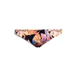 Damskie figi do kostiumu kąpielowego z klasycznym nadrukiem Superdry. Brązowe bikini damskie Superdry., bez wzorów. Za 141.85 zł.