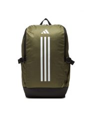 Adidas Plecak C-TR BP IZ1909 Khaki. Brązowe plecaki damskie Adidas, bez wzorów, z materiału, sportowe. Za 139.99 zł.