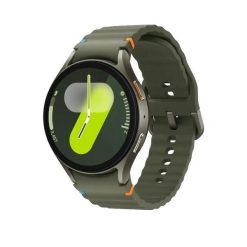Zegarek smartwatch Samsung Galaxy Watch7 44mm AMOLED Zielony. Zielone, cyfrowe zegarki męskie Samsung. Za 1,154.25 zł.
