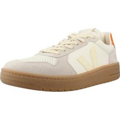 Buty VEJA VE3321698B Biały. Białe buty trekkingowe męskie Veja, z tkaniny, bez zapięcia, trekkingowe. Za 560.99 zł.