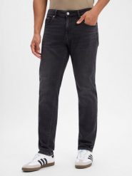 Only&Sons Dżinsy Mężczyźni Bawełna czarny, 34-32. Czarne jeansy męskie Only&Sons. Za 249.95 zł.