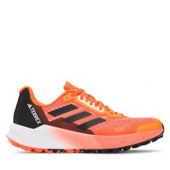 Buty do biegania adidas. Czarne obuwie do biegania damskie Adidas. Za 749.99 zł.