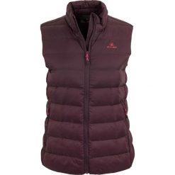 Kamizelka damska Athl. Dpt Lilith A8450 Fioletowy 2xl. Fioletowe kamizelki damskie ZSPORT, xl, z puchu. Za 259.99 zł.