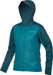 Damska kurtka zero stopni Endura MT500. Niebieskie kurtki damskie ENDURA, na zimę, s, bez wzorów, z materiału, bez kaptura. Za 599.99 zł.