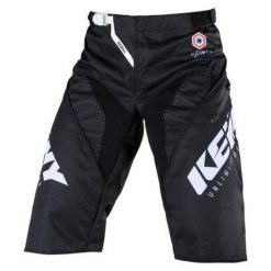 Szorty Kenny track. Czarne szorty męskie KENNY, bez wzorów, z nylonu, sportowe. Za 431.00 zł.