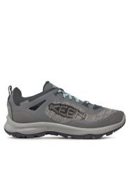 Keen Trekkingi Terradora Flex Wp 1026883 Szary. Szare obuwie trekkingowe damskie Keen. Za 449.99 zł.
