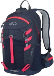 Loap Guide 25 25L plecak turystyczny Dblue-Pnk. Czerwone plecaki damskie ÀLG, bez wzorów, z poliesteru. Za 237.99 zł.