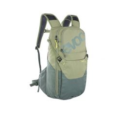 Plecak Evoc ride. Zielone plecaki damskie EVOC, bez wzorów. Za 471.99 zł.