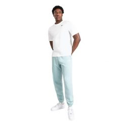 Spodnie męskie Venum Vortex XL Joggers. Niebieskie spodnie sportowe męskie VENUM. Za 329.99 zł.