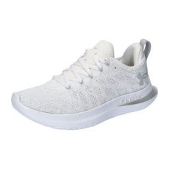 Damskie buty do biegania Under Armour Velociti 3. Białe obuwie do biegania damskie Under Armour. Za 486.94 zł.