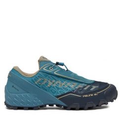 Buty do biegania Dynafit. Niebieskie obuwie do biegania damskie Dynafit. Za 569.99 zł.