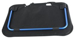 Inny (tacka pod laptopa) Orca OR-157 Top Tray For OR-26. Torby na laptopa damskie ORCA, bez wzorów. Za 119.90 zł.